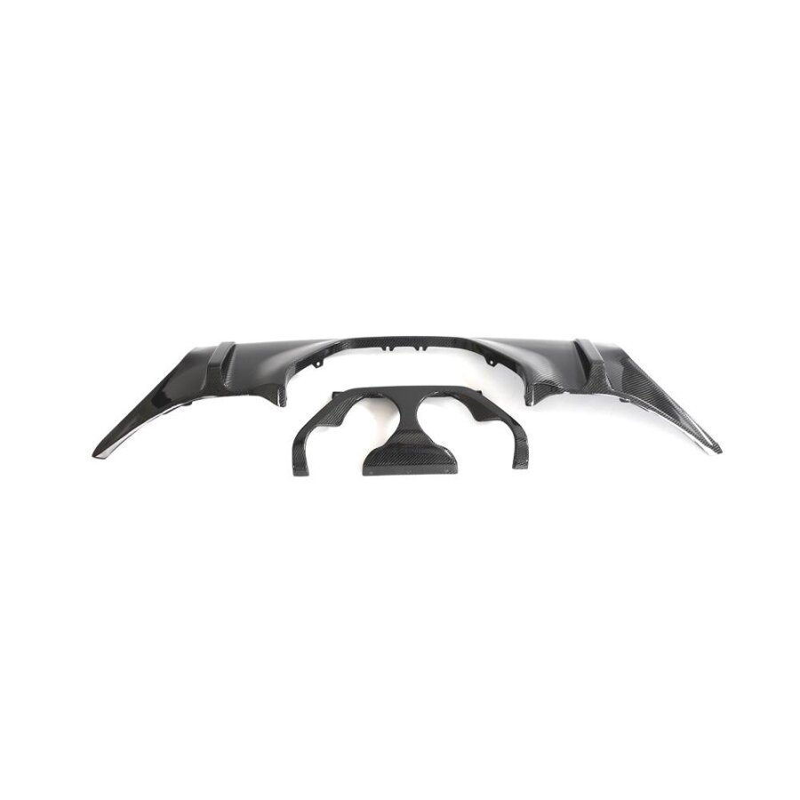 Cstar Carbon Gfk Diffusor Performance V2 passend für...