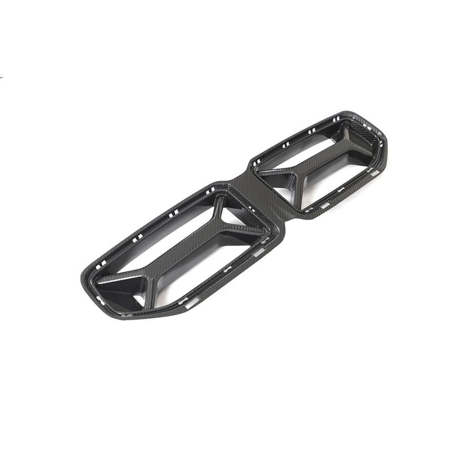 Cstar Voll Carbon Frontgrill Nieren Grill CSL passend...
