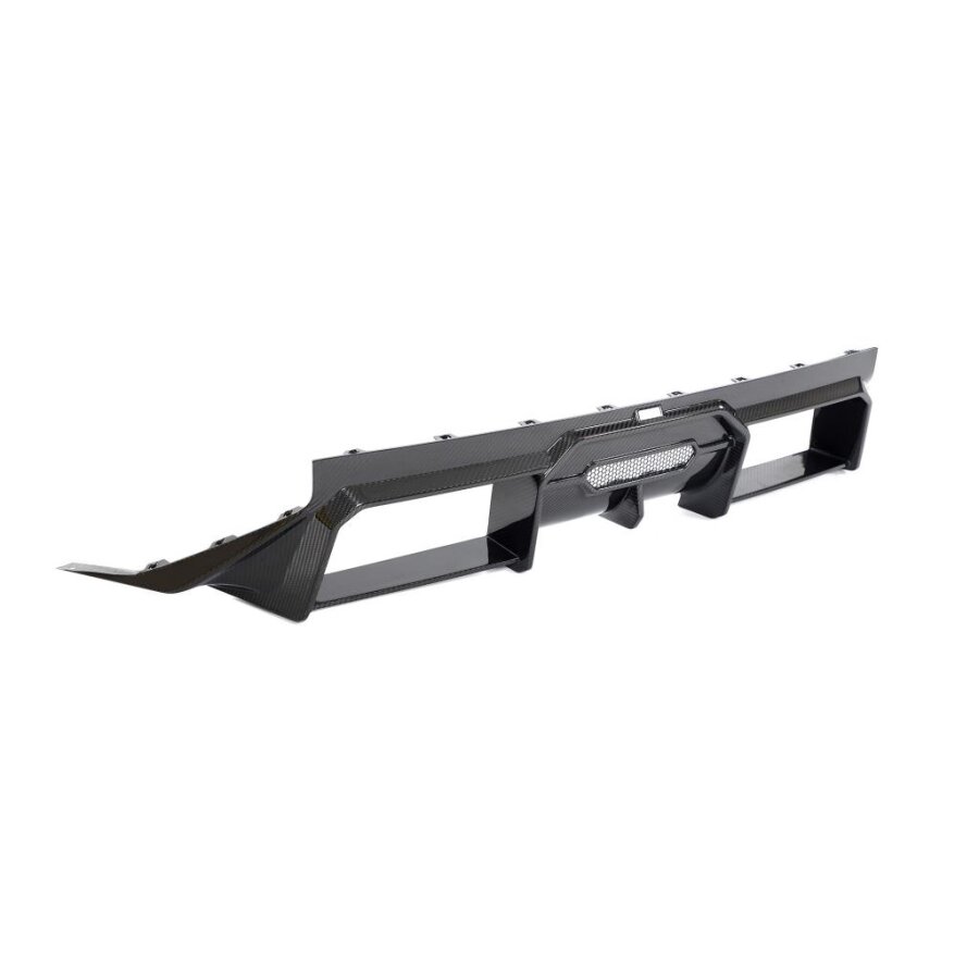 Cstar Voll Carbon Diffusor Performance V3 passend...