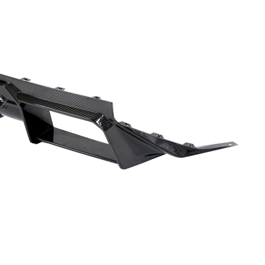 Cstar Voll Carbon Diffusor Performance V3 passend für BMW G87 M2