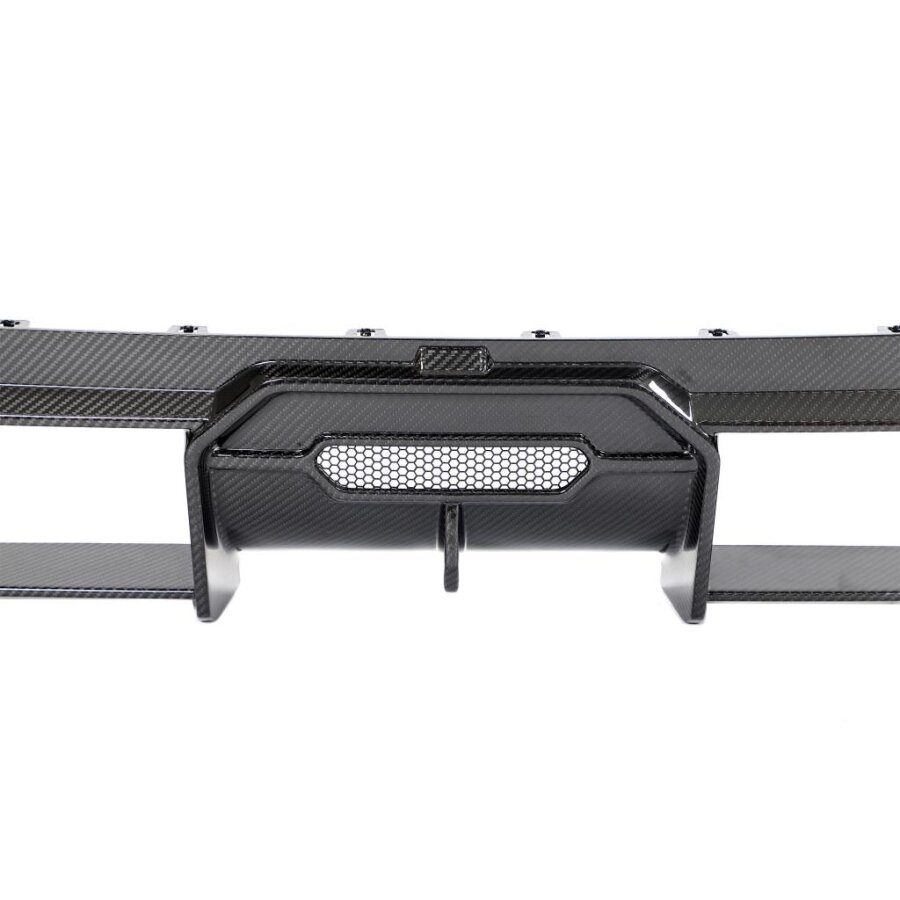 Cstar Voll Carbon Diffusor Performance V3 passend für BMW G87 M2