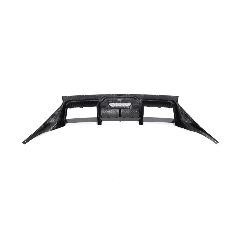 Cstar Voll Carbon Diffusor Performance V3 passend für BMW G87 M2