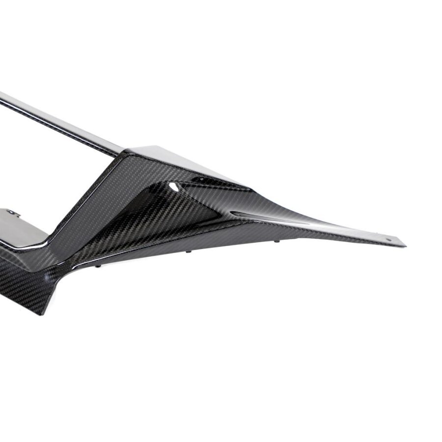 Cstar Voll Carbon Diffusor Performance V3 passend für BMW G87 M2