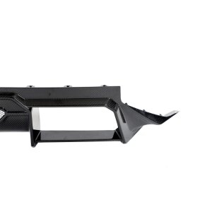 Cstar Voll Carbon Diffusor Performance V3 passend für BMW G87 M2