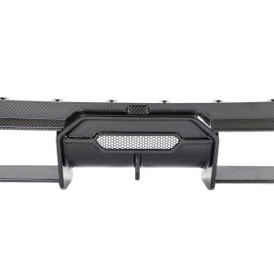Cstar Voll Carbon Diffusor Performance V3 passend für BMW G87 M2