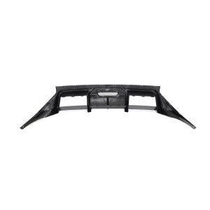 Cstar Voll Carbon Diffusor Performance V3 passend für BMW G87 M2