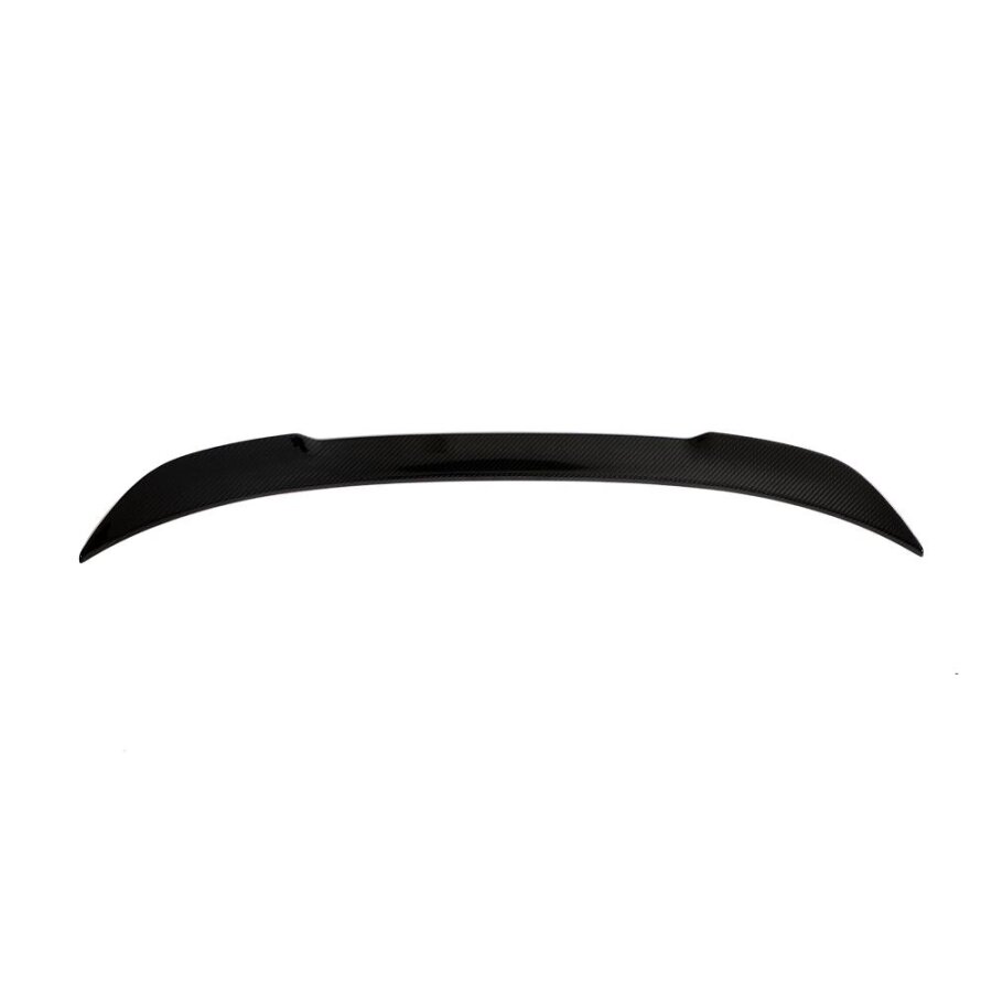 Cstar Voll Carbon Heckspoiler CS passend für BMW F30 F80 M3