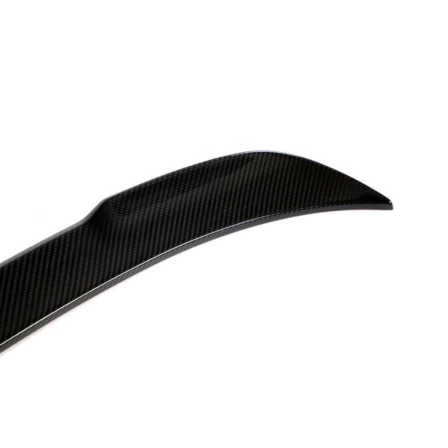 Cstar Voll Carbon Heckspoiler CS passend für BMW F30 F80 M3
