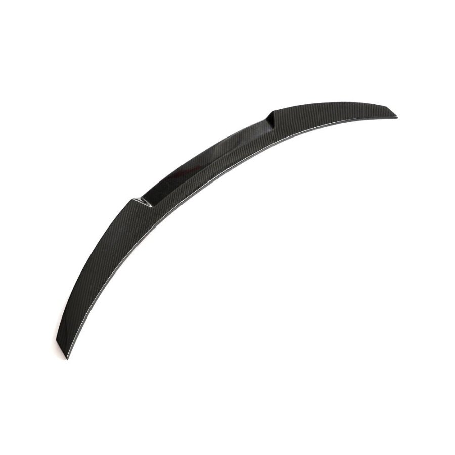 Cstar Voll Carbon Heckspoiler V passend für BMW F30...
