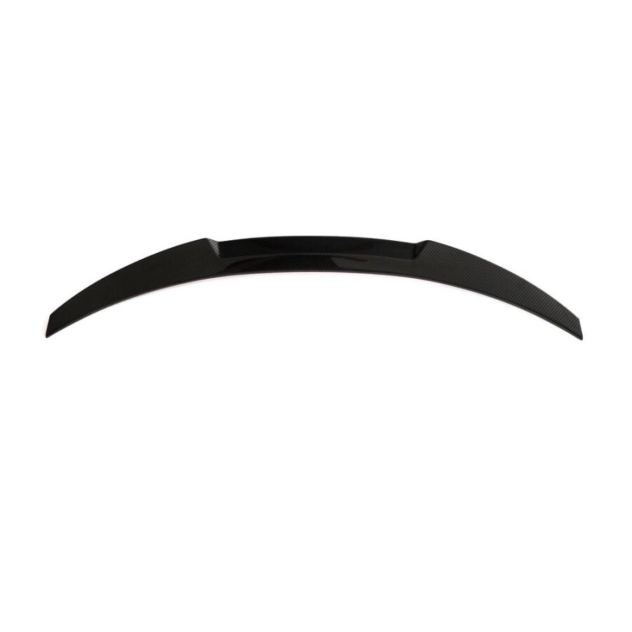Cstar Voll Carbon Heckspoiler V passend für BMW F30...