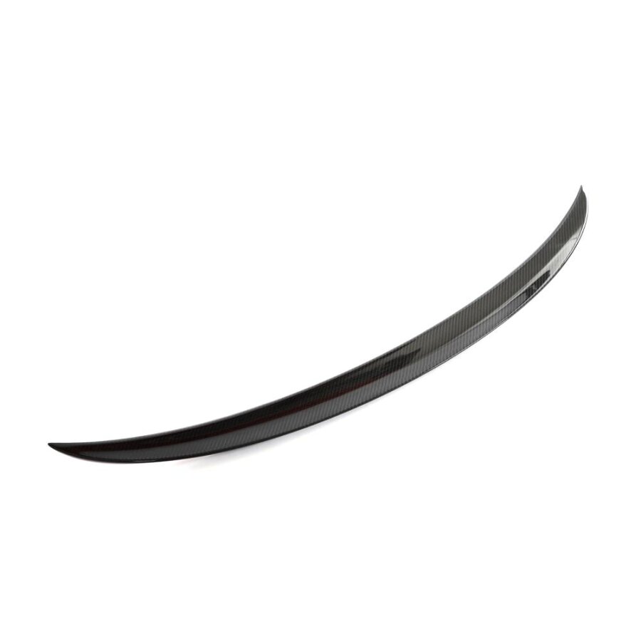 Cstar Voll Carbon Performance Heckspoiler passend...
