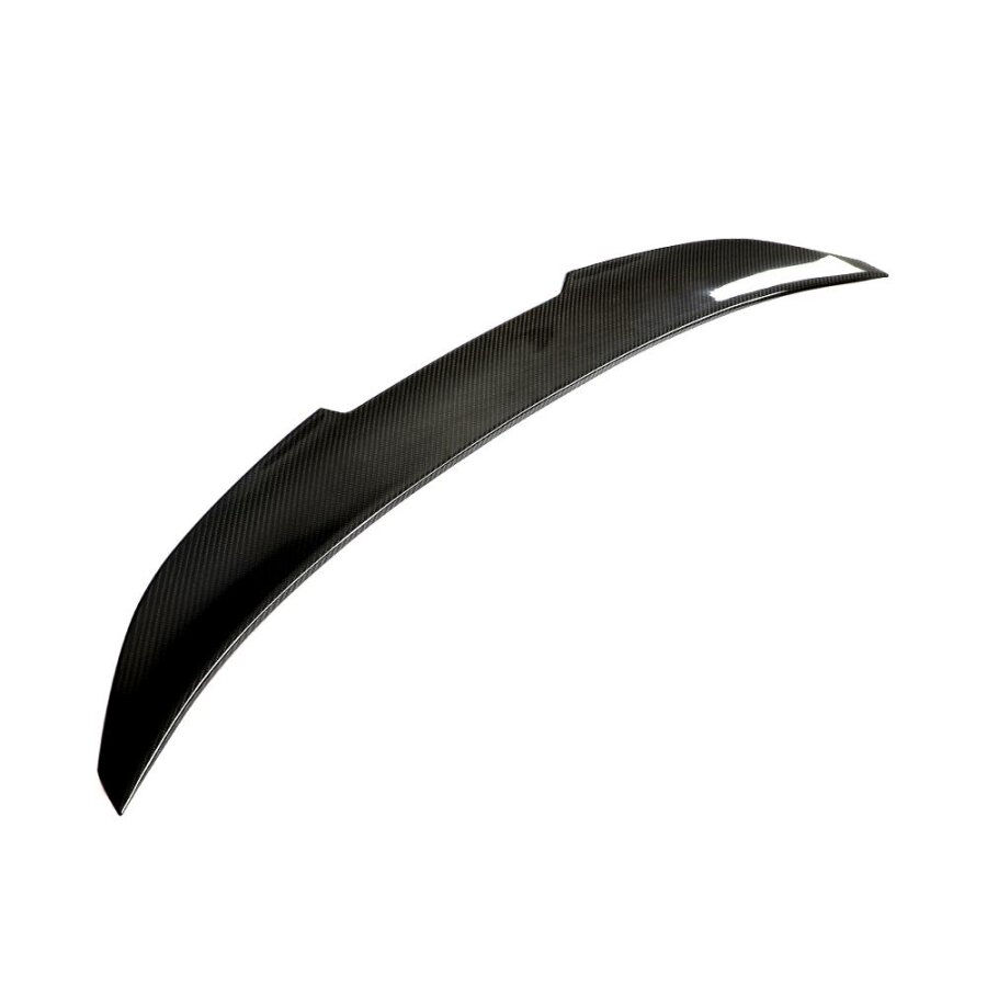Cstar Voll Carbon Heckspoiler PSM passend für BMW F30 F80 M3