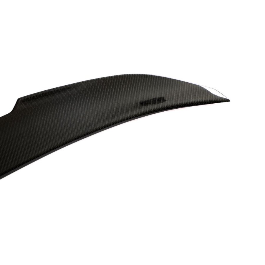 Cstar Voll Carbon Heckspoiler PSM passend für BMW F30 F80 M3