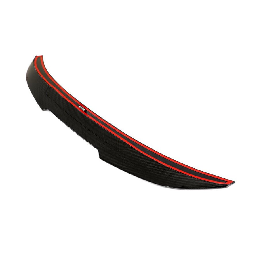 Cstar Voll Carbon Heckspoiler PSM passend für BMW F30 F80 M3