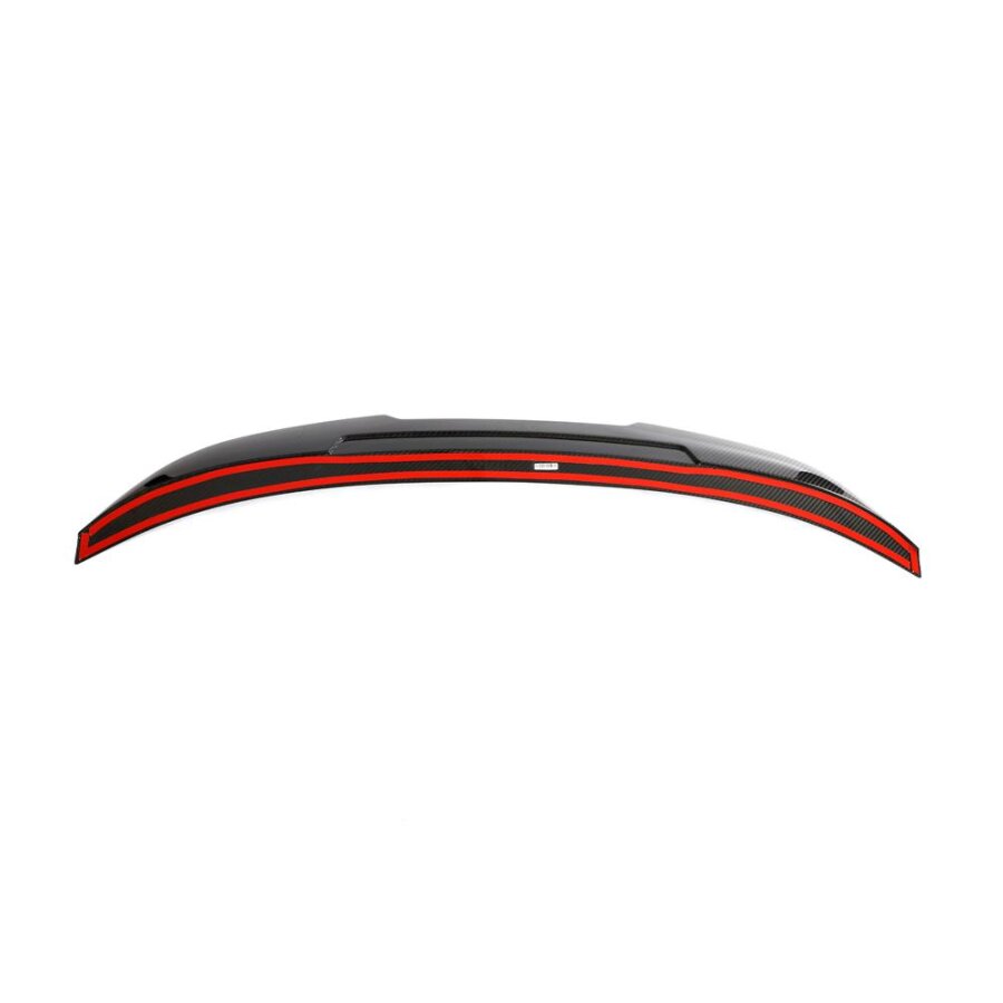 Cstar Voll Carbon Heckspoiler PSM passend für BMW F30 F80 M3