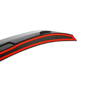 Cstar Voll Carbon Heckspoiler PSM passend für BMW F30 F80 M3