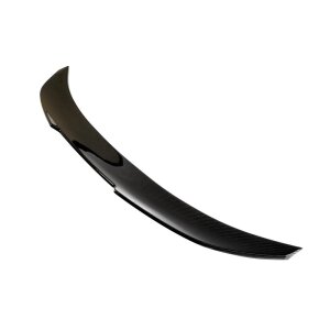 Cstar Voll Carbon Heckspoiler PSM passend für BMW F30 F80 M3