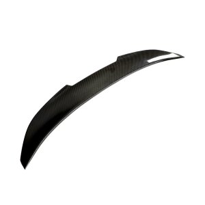 Cstar Voll Carbon Heckspoiler PSM passend für BMW F30 F80 M3