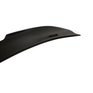 Cstar Voll Carbon Heckspoiler PSM passend für BMW F30 F80 M3