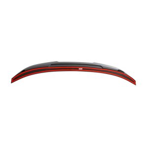Cstar Voll Carbon Heckspoiler PSM passend für BMW F30 F80 M3