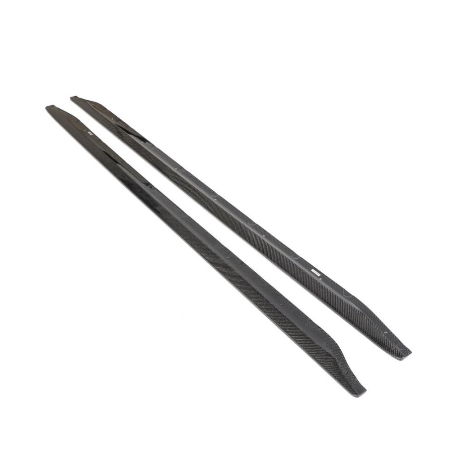 Cstar Carbon Gfk Seitenschweller Underline passend...
