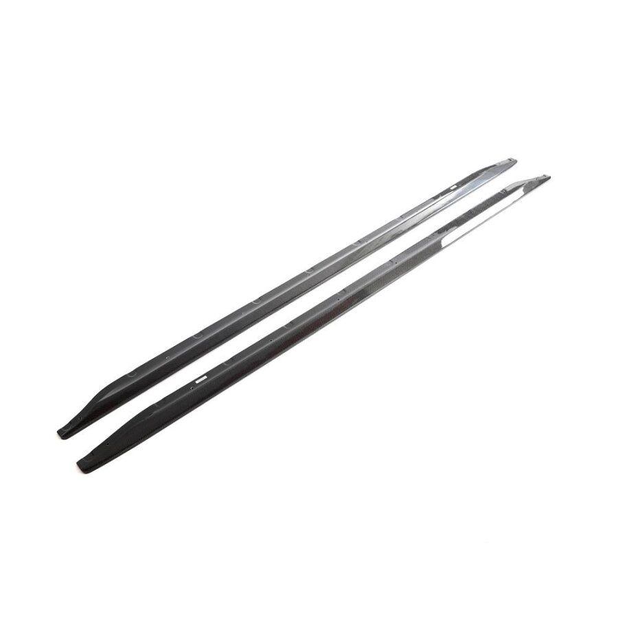 Cstar Carbon Gfk Seitenschweller Underline passend...