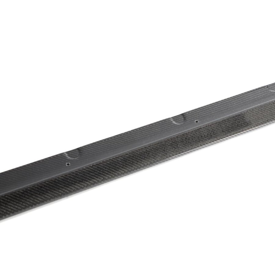 Cstar Carbon Gfk Seitenschweller Underline passend für BMW G80 G81 M3