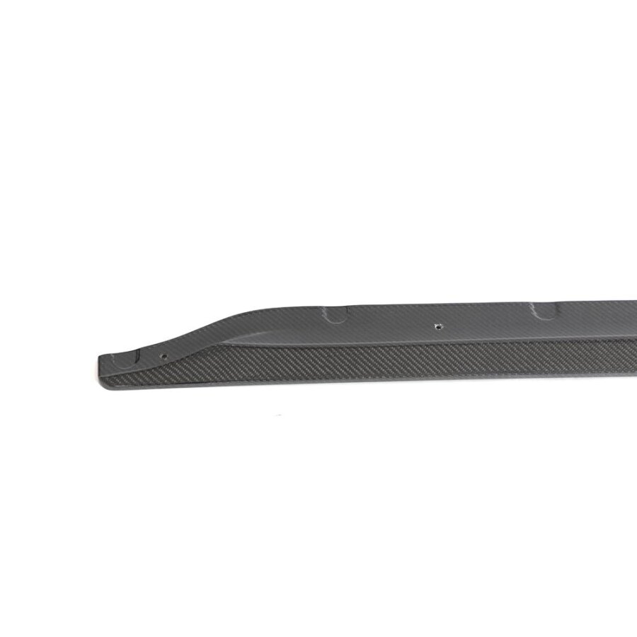 Cstar Carbon Gfk Seitenschweller Underline passend für BMW G80 G81 M3