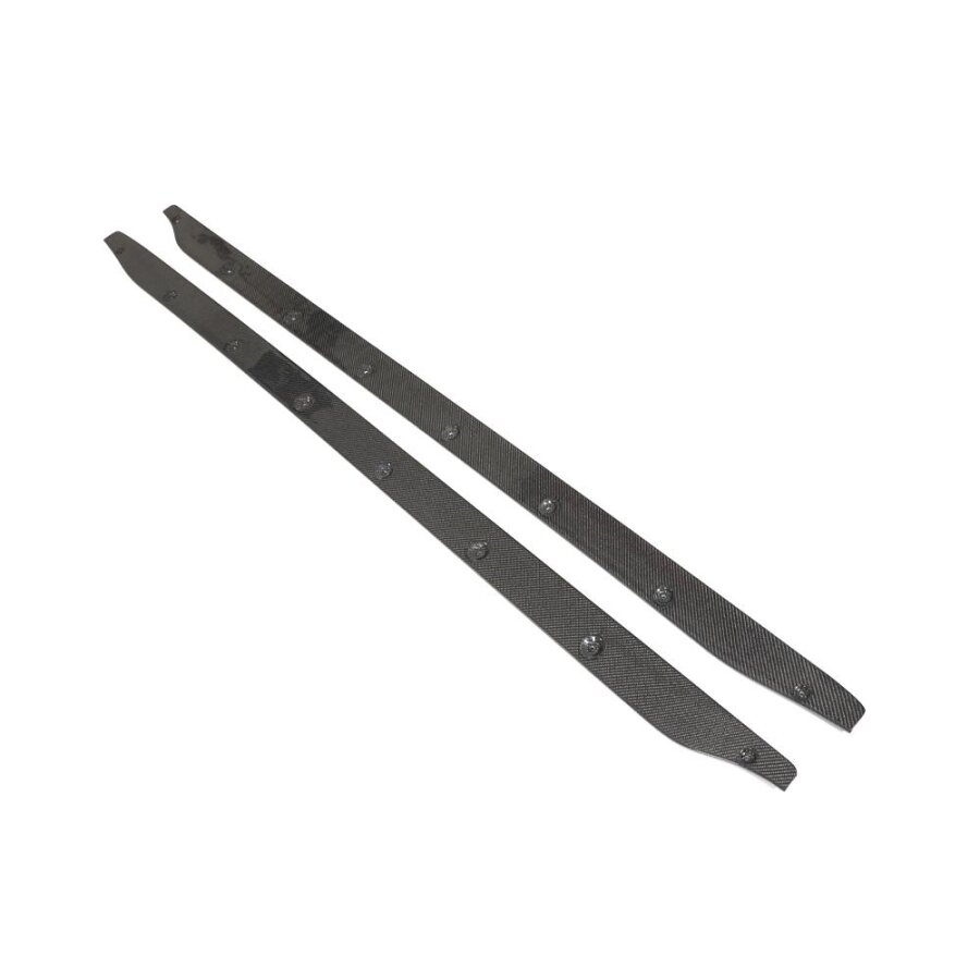 Cstar Carbon Gfk Seitenschweller Underline passend für BMW G80 G81 M3