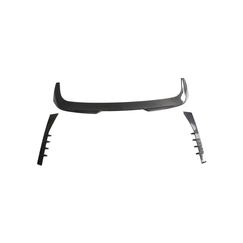 Cstar Carbon Gfk Dachspoiler passend für BMW G81 M3 Touring