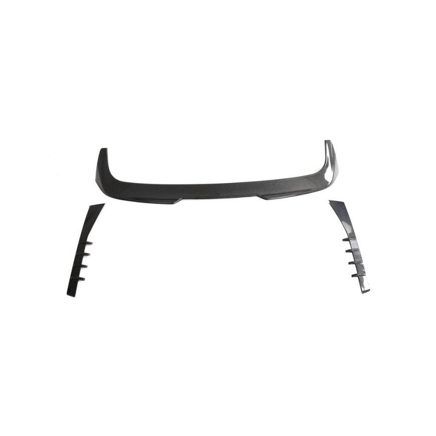 Cstar Carbon Gfk Dachspoiler passend für BMW G81 M3 Touring