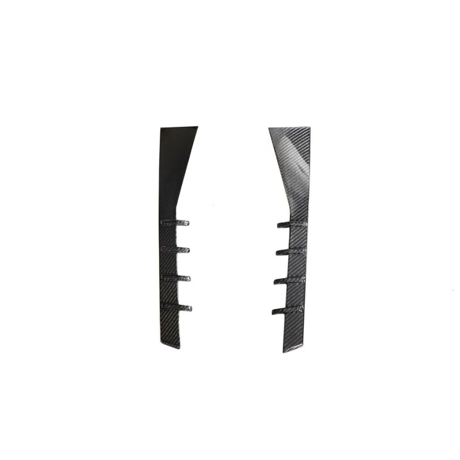 Cstar Carbon Gfk Dachspoiler passend für BMW G81 M3 Touring
