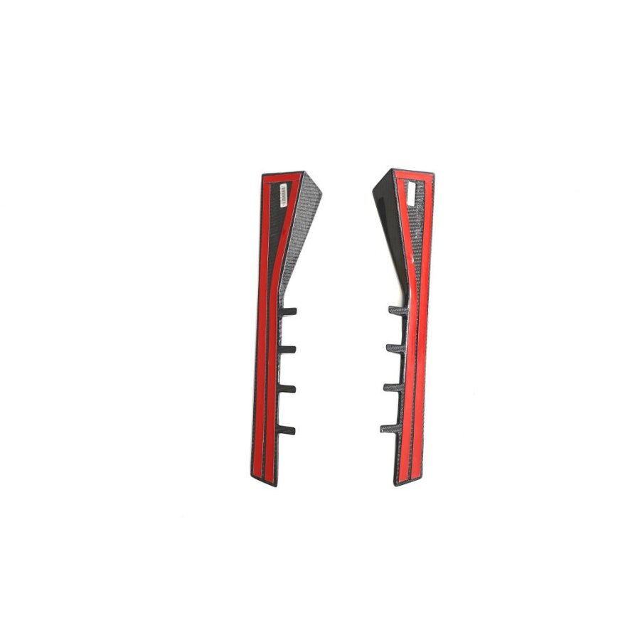 Cstar Carbon Gfk Dachspoiler passend für BMW G81 M3 Touring