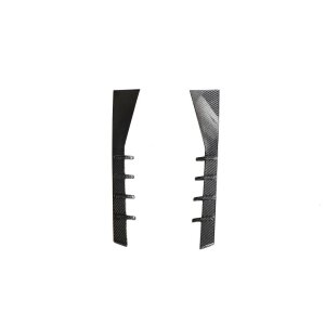 Cstar Carbon Gfk Dachspoiler passend für BMW G81 M3 Touring