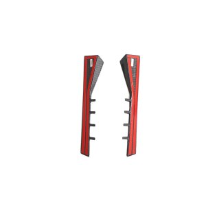 Cstar Carbon Gfk Dachspoiler passend für BMW G81 M3 Touring