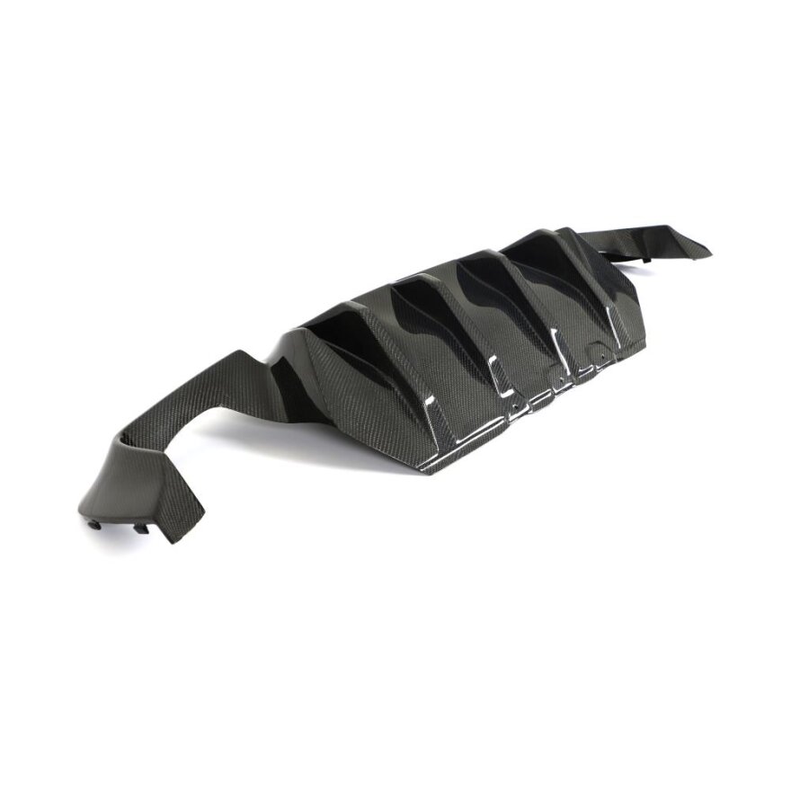 Cstar Carbon Gfk Heckdiffusor CSL passend für BMW F10 M5