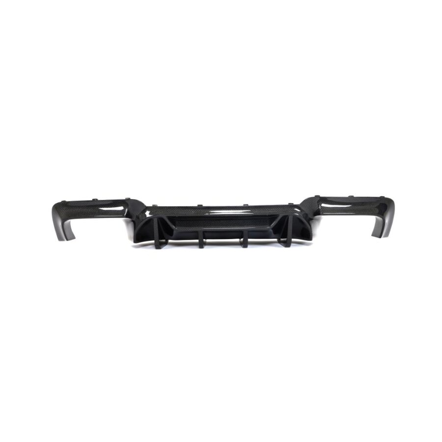 Cstar Carbon Gfk Heckdiffusor CSL passend für BMW F10 M5
