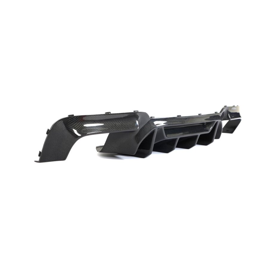 Cstar Carbon Gfk Heckdiffusor CSL passend für BMW F10 M5