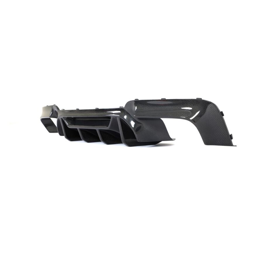 Cstar Carbon Gfk Heckdiffusor CSL passend für BMW F10 M5