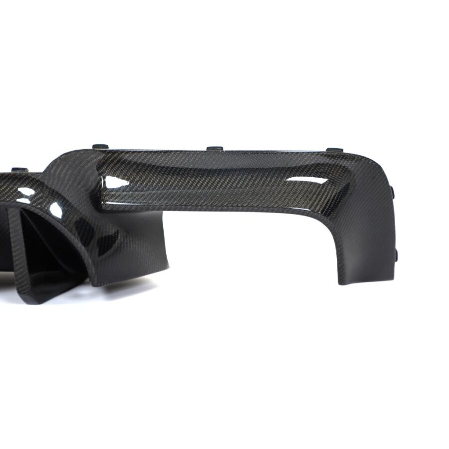 Cstar Carbon Gfk Heckdiffusor CSL passend für BMW F10 M5