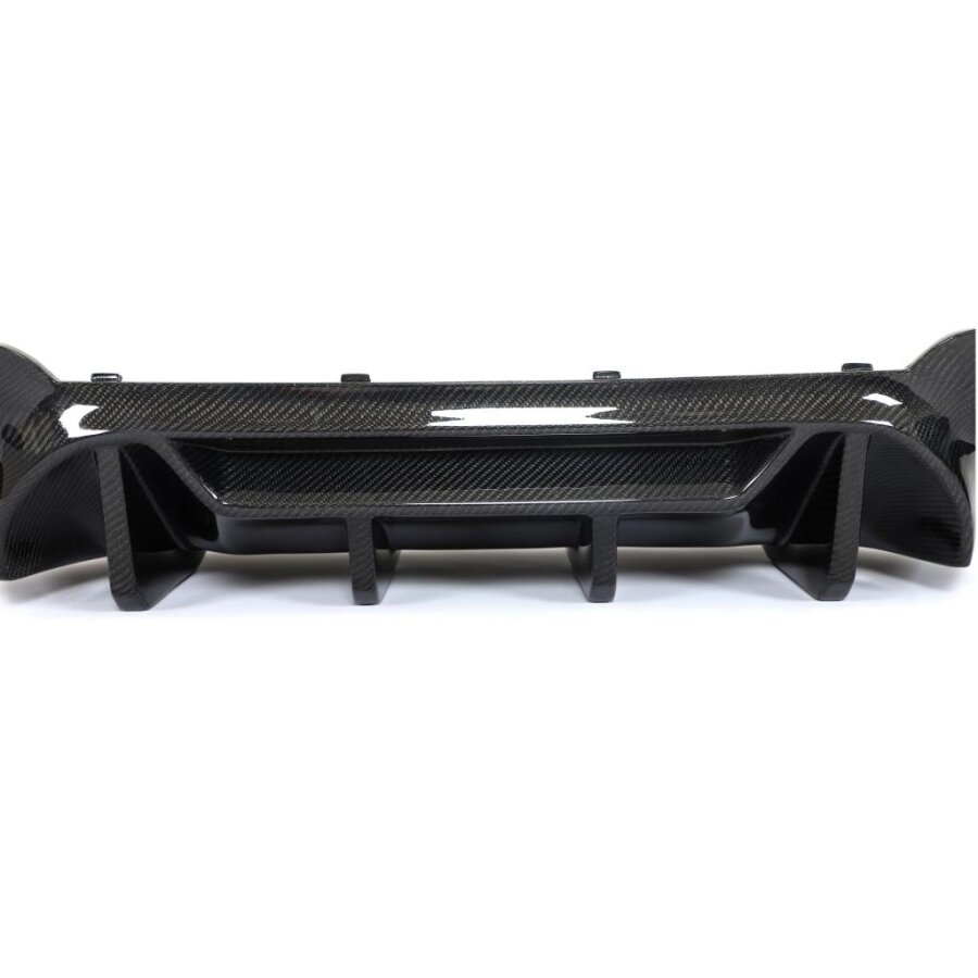 Cstar Carbon Gfk Heckdiffusor CSL passend für BMW F10 M5