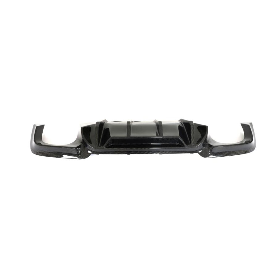 Cstar Carbon Gfk Heckdiffusor CSL passend für BMW F10 M5