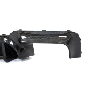 Cstar Carbon Gfk Heckdiffusor CSL passend für BMW F10 M5