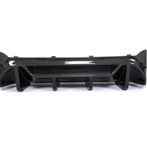 Cstar Carbon Gfk Heckdiffusor CSL passend für BMW F10 M5
