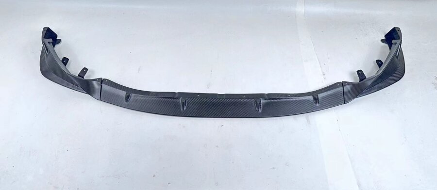 Cstar Voll Carbon Frontlippe GT 3tlg. passend für...