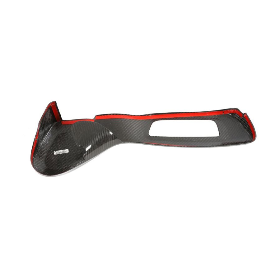 Cstar Voll Carbon Sitzabdeckung Seitlich Sitz Abdeckung passend für BMW G82 G83 M4 G87 M2