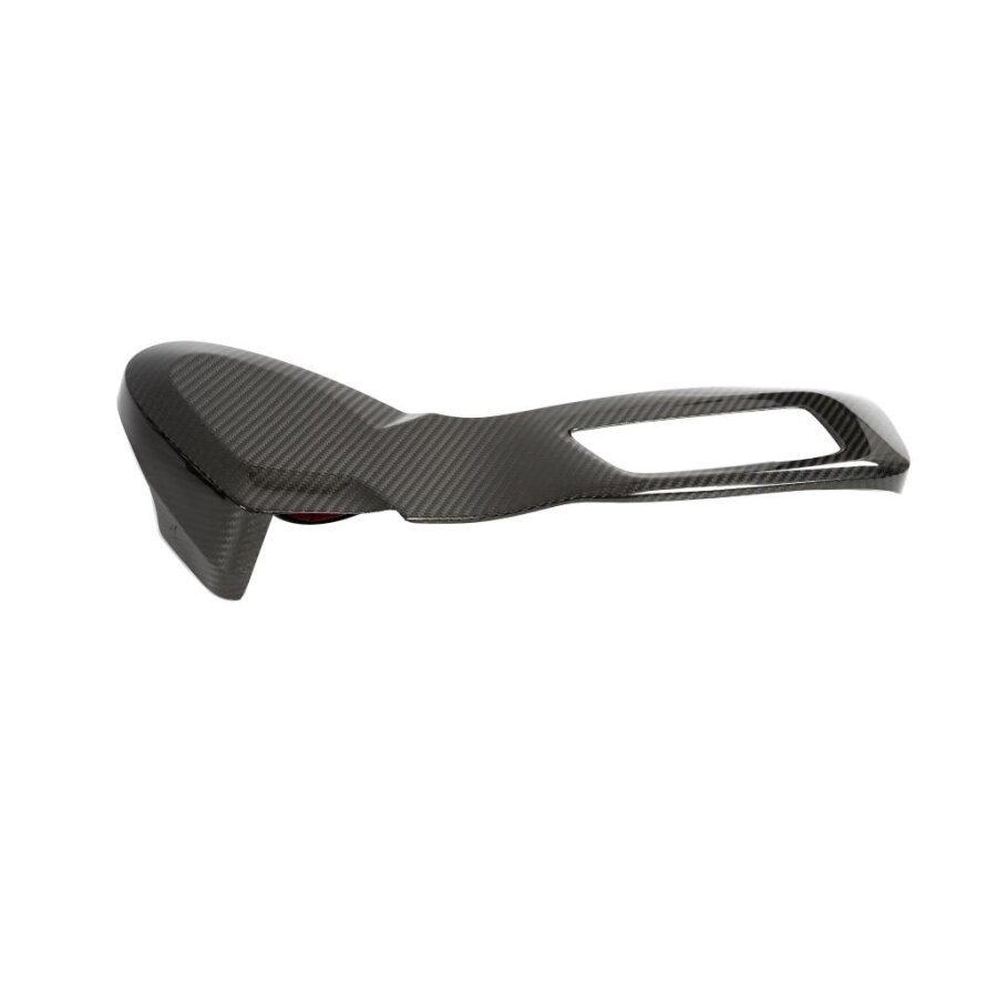 Cstar Voll Carbon Sitzabdeckung Seitlich Sitz Abdeckung passend für BMW G82 G83 M4 G87 M2