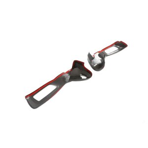 Cstar Voll Carbon Sitzabdeckung Seitlich Sitz Abdeckung passend für BMW G82 G83 M4 G87 M2