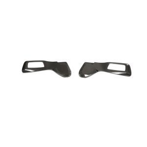 Cstar Voll Carbon Sitzabdeckung Seitlich Sitz Abdeckung passend für BMW G82 G83 M4 G87 M2