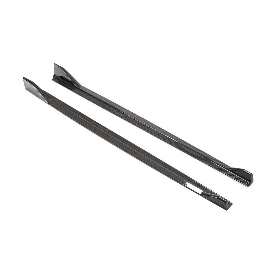 Cstar Seitenschweller V1 Carbon Gfk passend für BMW Z4 G29 M Paket